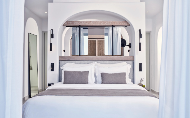 Canaves Epitome - Small Luxury Hotels of the World