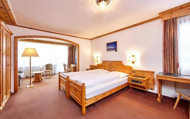 Basic Hotel Arosa