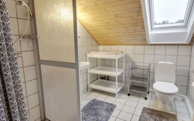 "Luzy" - 2.3km from the sea in Western Jutland