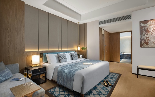 Ascott M-City Foshan