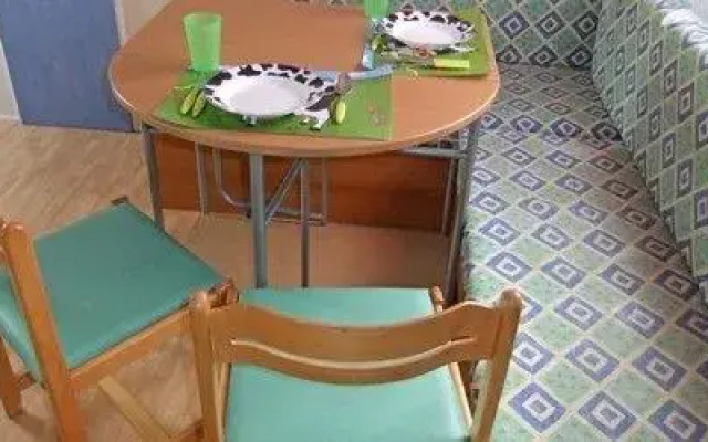 Camping Derby Loredo