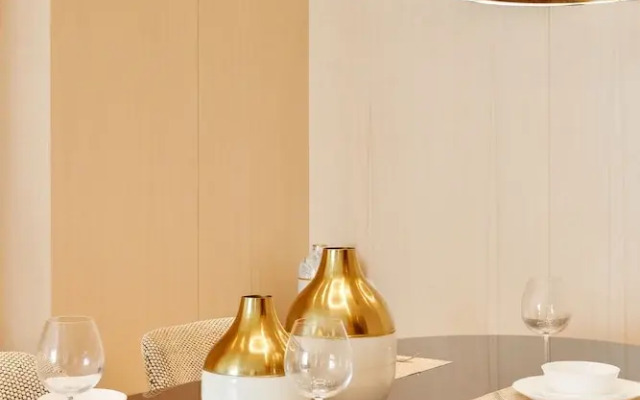 Five Palm Residences