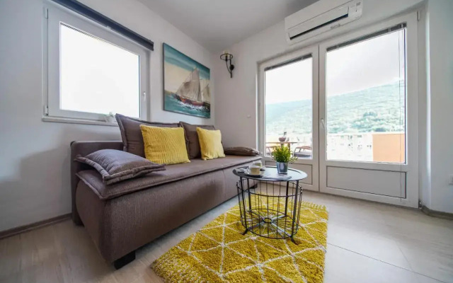 Apartmani Ponta