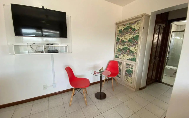 Residencial Ibiza Jurere Internacional