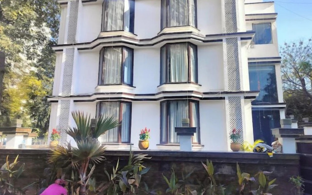 The Venessa Hotel