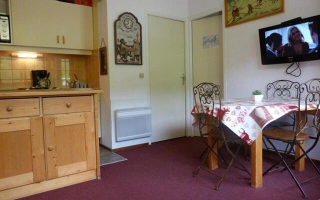 Appartement Les Menuires, 2 pièces, 5 personnes - FR-1-178-34