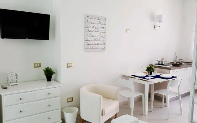 Resort Villa Isola 21