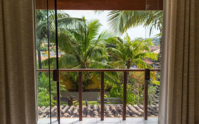 Pousada Búzios Garden