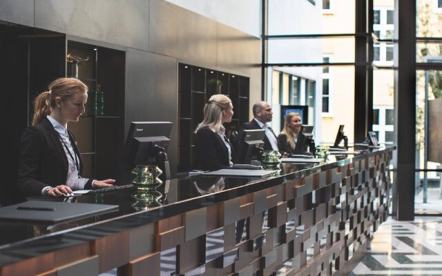 1 Hotel Copenhagen