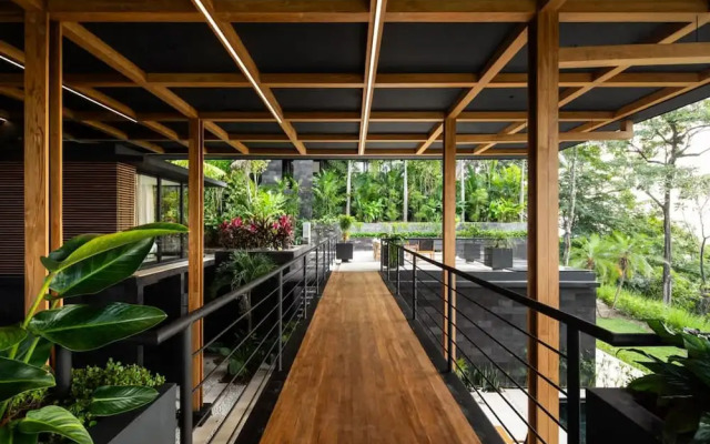 w Spectacular 4BR Villa in Costa Rica