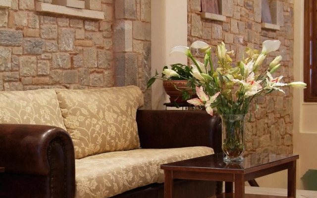 Hermes Delphi Hotel