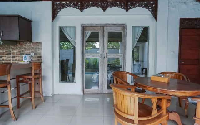 Balitung Villa Seminyak