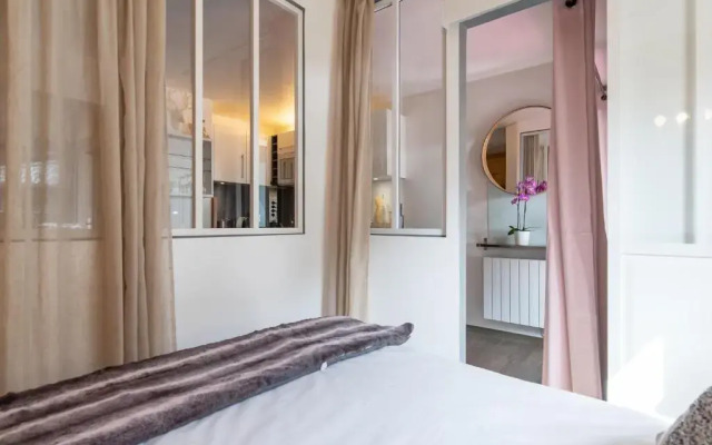 Appartement Len