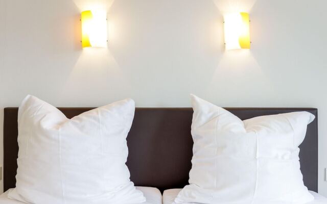 Bungalow in Waxweiler Near Nature Park