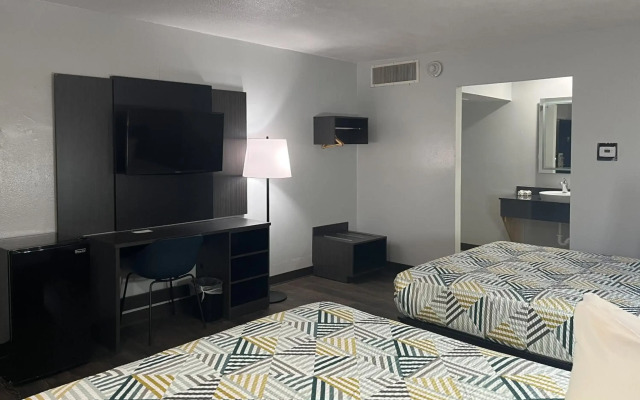 Motel 6 Dumas, TX