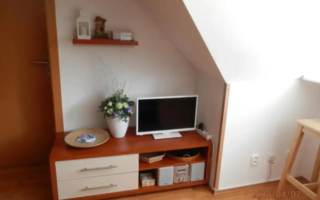 Apartment Peter