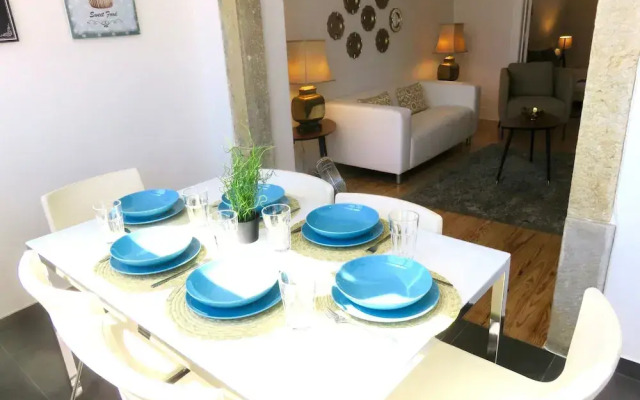 Lisbon Experience Apartments Príncipe Real