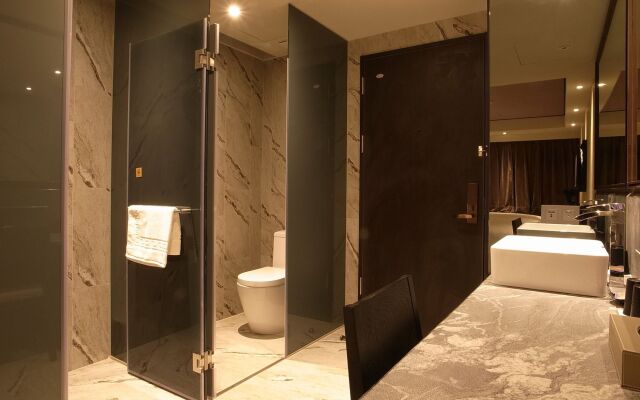 Hotel Midtown Richardson Kaohsiung Boai