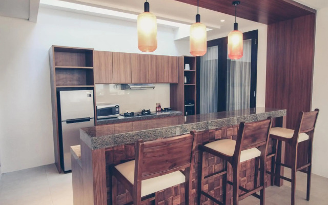 Danoya Villa - Private Luxury Residences