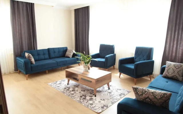 Kivanc Residence