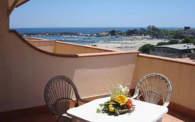 Hotel La Rusticana