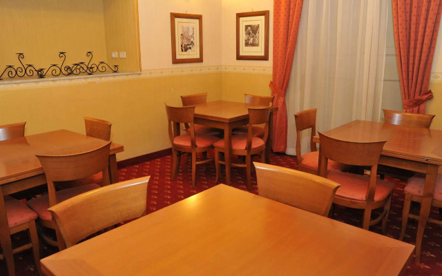 Catania Centro Rooms