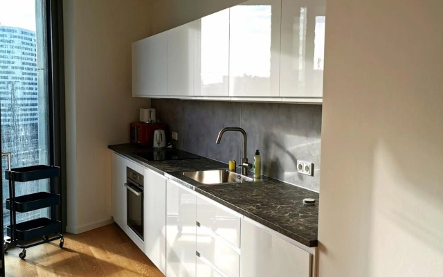 Apartment am Belvedere Vienna