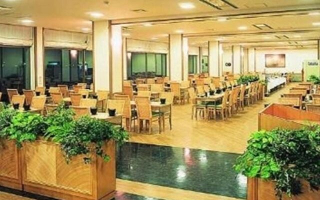 Tominoko Hotel