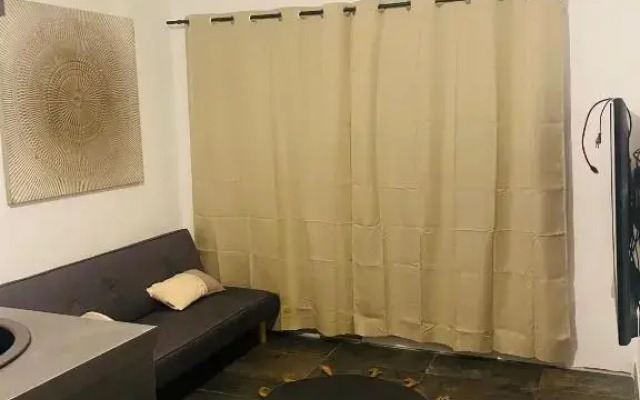 STUDIO VILLA MONTECITO - Spa