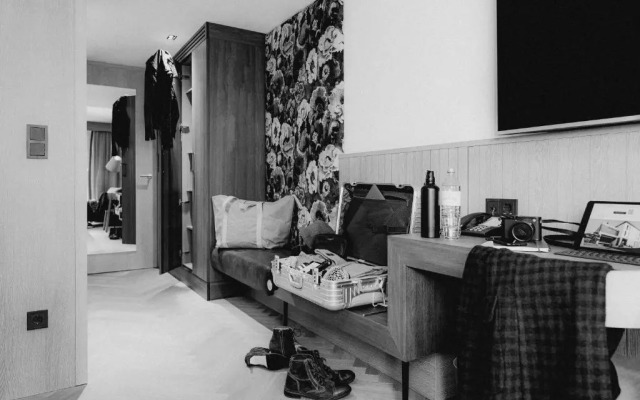 Gasthof und Hotel Traunsteiner Hof