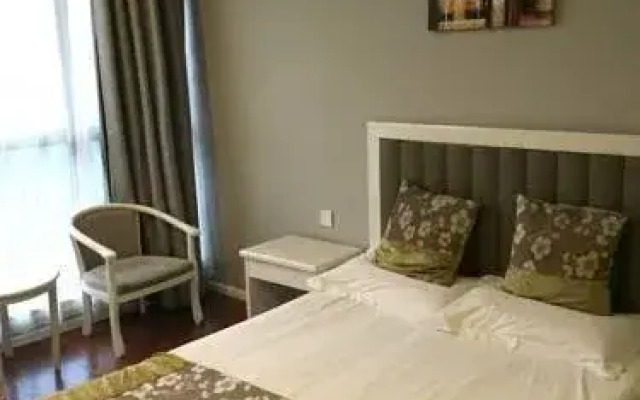 Super 8 Hotel Suzhou Hanshan Temple Feng Qiao Lu