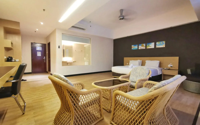 Hotel Langkasuka