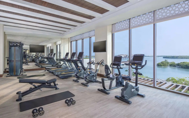 Anantara Mina Ras Al Khaimah Resort