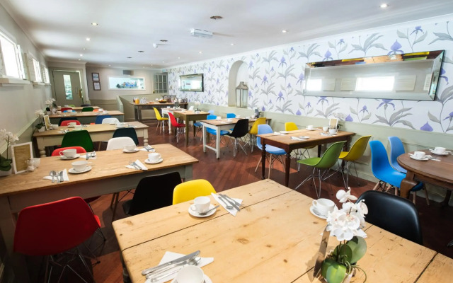 Grove House Hotel