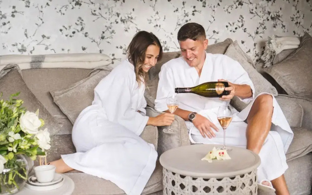 Gibbston Valley Lodge & Spa