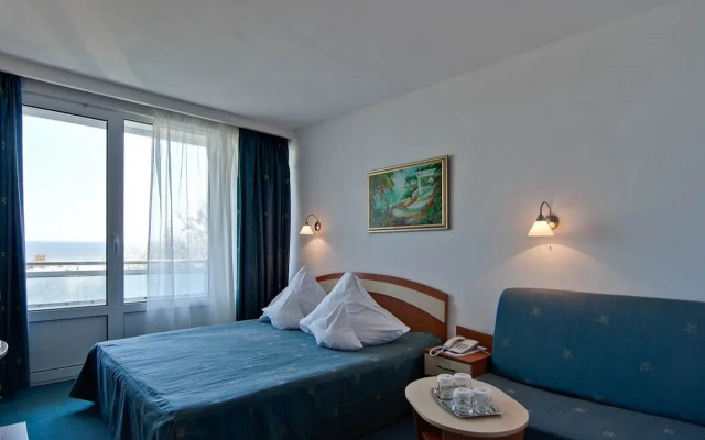 Hotel Sirena