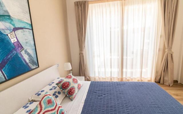 Suite Frida Rimini