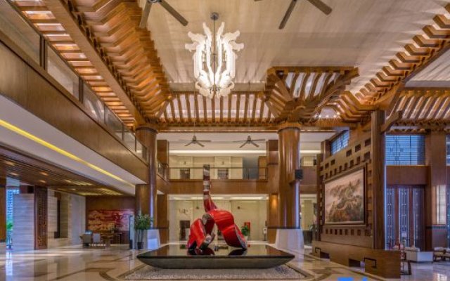 Jinghai Hotel & Resort