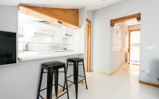 El Apartamento de Barceló