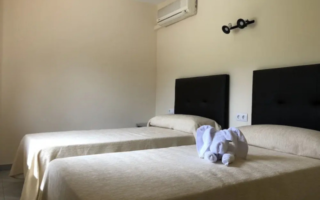 Hotel L'Albera
