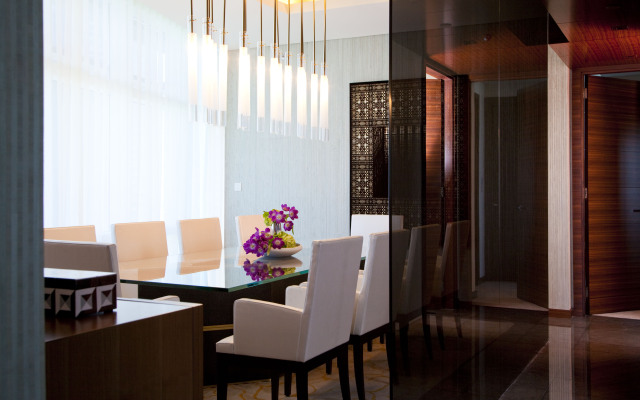 Rosewood Abu Dhabi