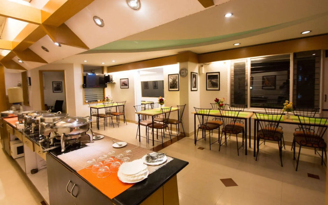 Sherwood Suites