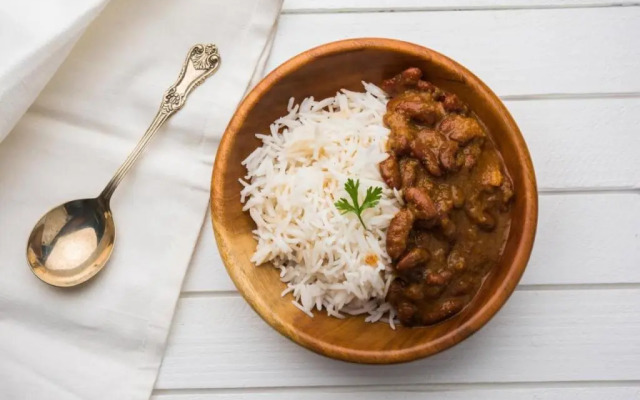 Fabhotel F9 Paschim Vihar