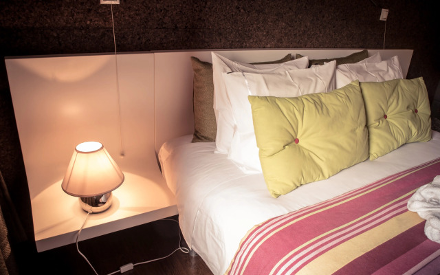 Quinta dos Padres Santos - Agroturismo SPA