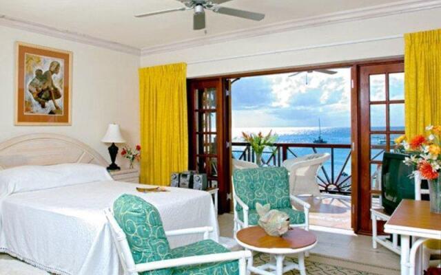 St James Luxury Apartment Hotel Barbados