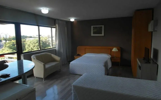 Miller Flat Hotel