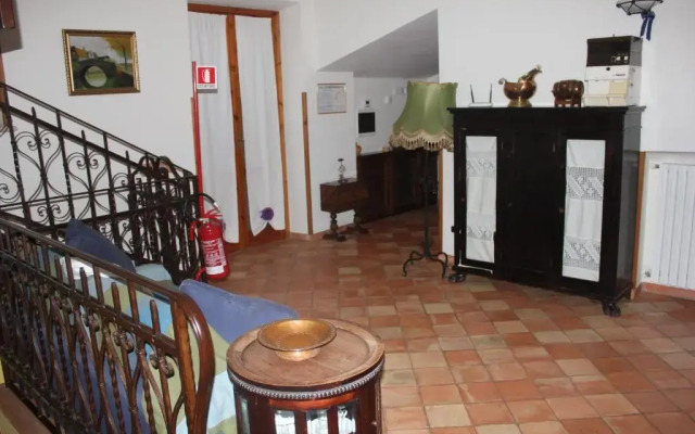 Agriturismo Il Castagneto