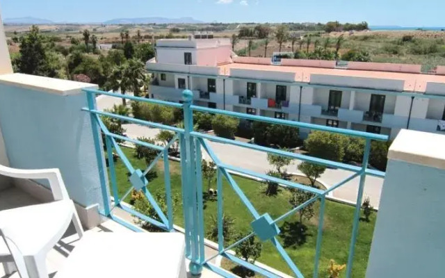 Zeta Club Selinunte