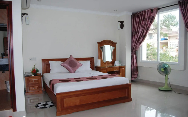 Dai Long Hotel