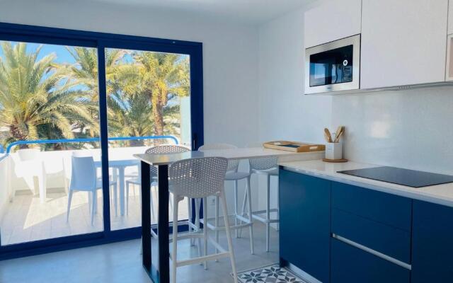 Apartamento Brumar2 Corralejo